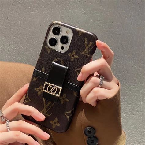 louis vuitton iphone max pro case|Louis Vuitton iPhone case price.